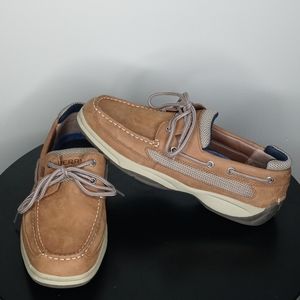 Sperry Shoes Mens Size 8